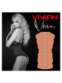 JAMYJOB SIGNATURE MASTURBADOR VIVIAN VAGINA