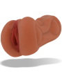 JAMYJOB SIGNATURE MASTURBADOR BRANDY VAGINA