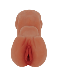 JAMYJOB SIGNATURE MASTURBADOR BRANDY VAGINA