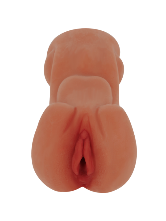 JAMYJOB SIGNATURE MASTURBADOR BRANDY VAGINA