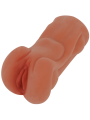 JAMYJOB SIGNATURE MASTURBADOR BRANDY VAGINA
