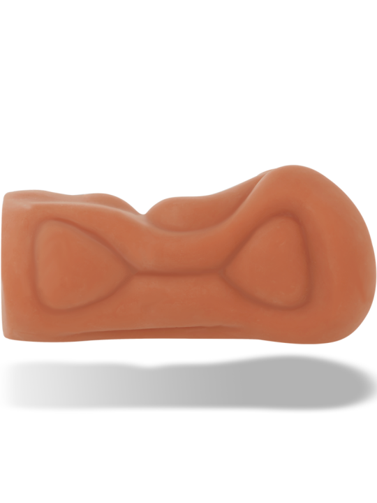JAMYJOB SIGNATURE MASTURBADOR BRANDY VAGINA