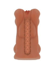 JAMYJOB SIGNATURE MASTURBADOR BRANDY VAGINA