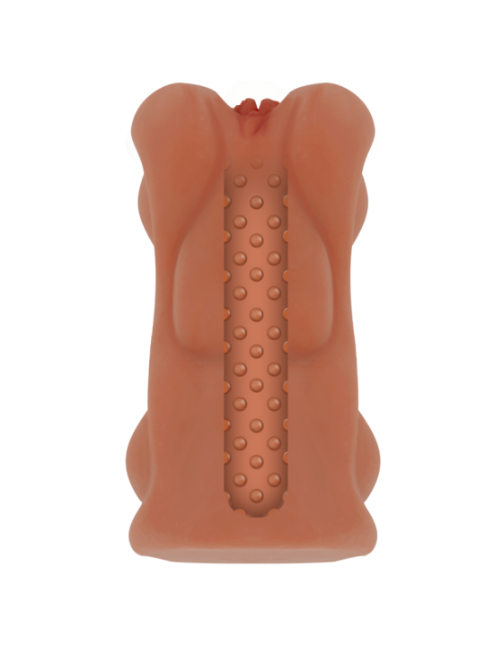 JAMYJOB SIGNATURE MASTURBADOR BRANDY VAGINA