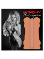 JAMYJOB SIGNATURE MASTURBADOR BRANDY VAGINA