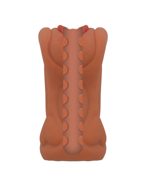 JAMYJOB SIGNATURE MASTURBADOR DEBORA VAGINA