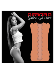 JAMYJOB SIGNATURE MASTURBADOR DEBORA VAGINA