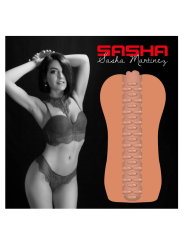 JAMYJOB SIGNATURE MASTURBADOR SASHA VAGINA