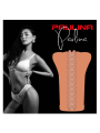 JAMYJOB SIGNATURE MASTURBADOR PAULINA VAGINA