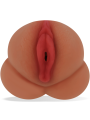 JAMYJOB SIGNATURE MASTURBADOR GIULIANA VAGINA
