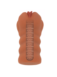 JAMYJOB SIGNATURE MASTURBADOR GIULIANA VAGINA