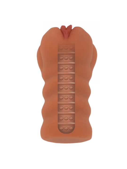 JAMYJOB SIGNATURE MASTURBADOR GIULIANA VAGINA