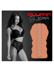 JAMYJOB SIGNATURE MASTURBADOR GIULIANA VAGINA