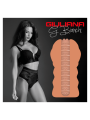 JAMYJOB SIGNATURE MASTURBADOR GIULIANA VAGINA