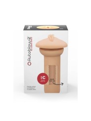 AUTOBLOW MANGA VAGINA 2 TAMANO C