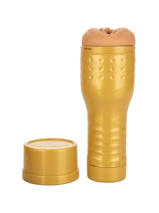 PRIVATE MASTURBADOR ORIGINAL TUBE NATURAL