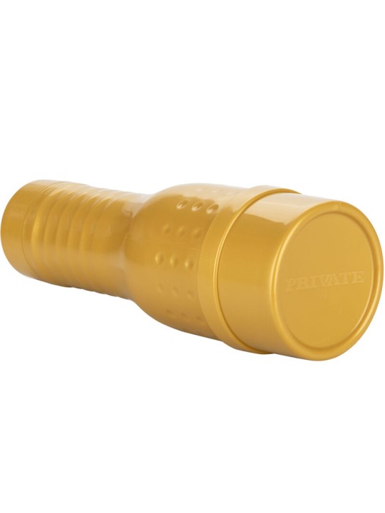 PRIVATE MASTURBADOR ORIGINAL TUBE NATURAL