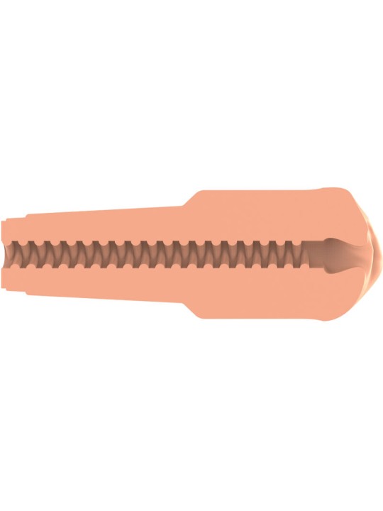 PRIVATE MASTURBADOR ORIGINAL TUBE NATURAL