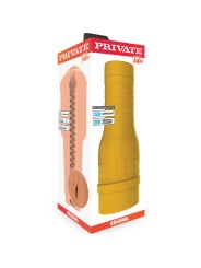 PRIVATE MASTURBADOR ORIGINAL TUBE NATURAL