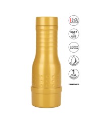 PRIVATE MASTURBADOR PERSONAL TRAINER LUBE