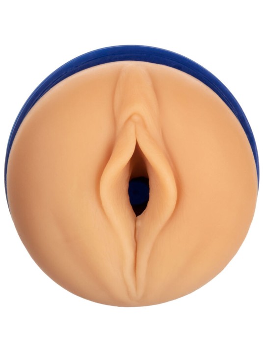 PRIVATE TARRA WHITE LEGEND MASTURBADOR VAGINA