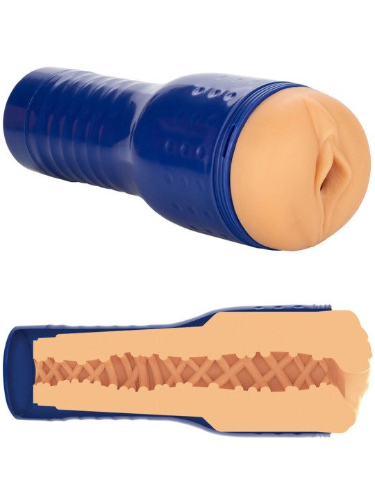 PRIVATE TARRA WHITE LEGEND MASTURBADOR VAGINA