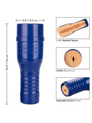 PRIVATE TARRA WHITE LEGEND MASTURBADOR VAGINA