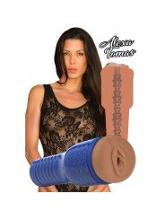 PRIVATE ALEXA TOMAS SUPERSTAR MASTURBADOR VAGINA