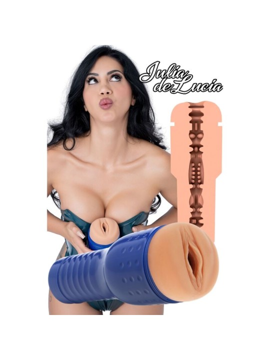 PRIVATE JULIA DE LUCIA PORNSTAR MASTURBADOR VAGINA