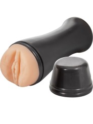 PRIVATE MASTURBADOR ORIGINAL VACUUM CUP TO GO