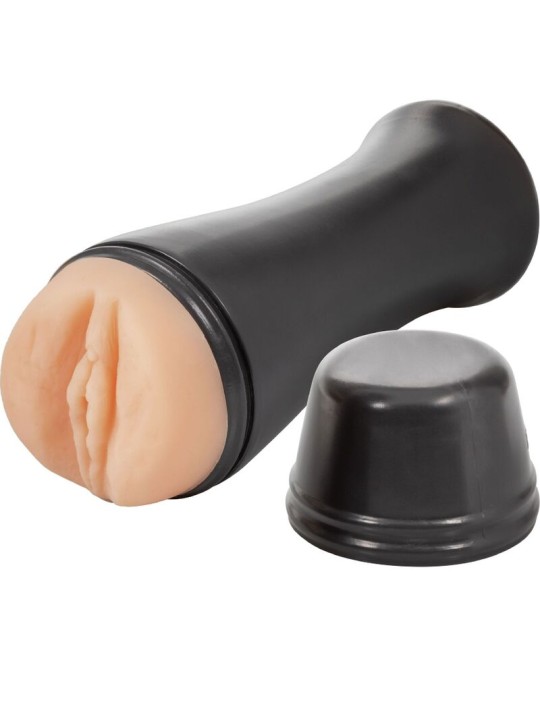 PRIVATE MASTURBADOR ORIGINAL VACUUM CUP TO GO