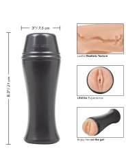 PRIVATE MASTURBADOR ORIGINAL VACUUM CUP TO GO