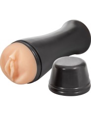 PRIVATE MASTURBADOR HOT BOMBSHELL TO GO