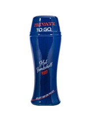 PRIVATE MASTURBADOR HOT BOMBSHELL TO GO