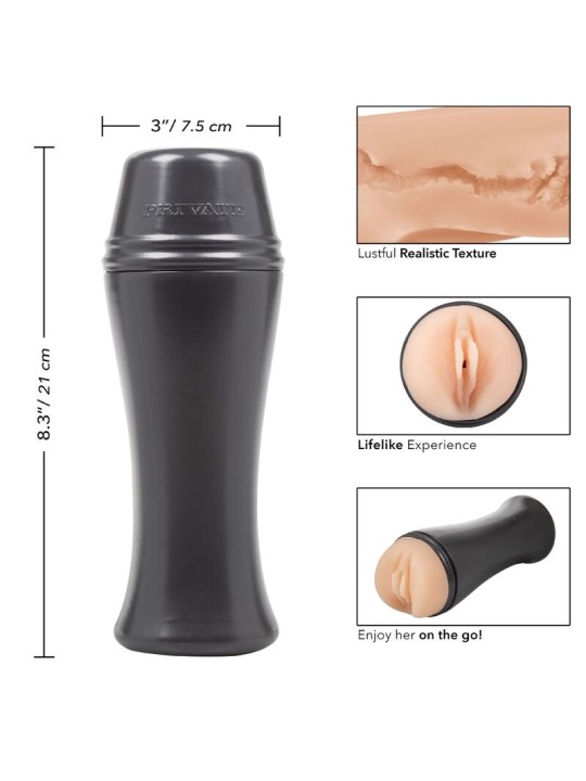 PRIVATE MASTURBADOR NAUGHTY LOLITA TO GO