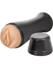 PRIVATE MASTURBADOR HORNY COUGAR TO GO