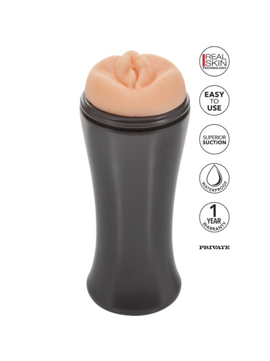 PRIVATE MASTURBADOR HORNY COUGAR TO GO