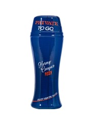 PRIVATE MASTURBADOR HORNY COUGAR TO GO