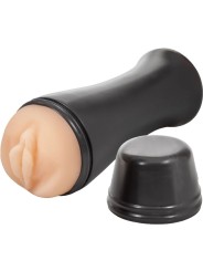 PRIVATE MASTURBADOR FEMME FATALE TO GO