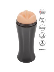 PRIVATE MASTURBADOR FEMME FATALE TO GO