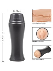 PRIVATE MASTURBADOR FEMME FATALE TO GO