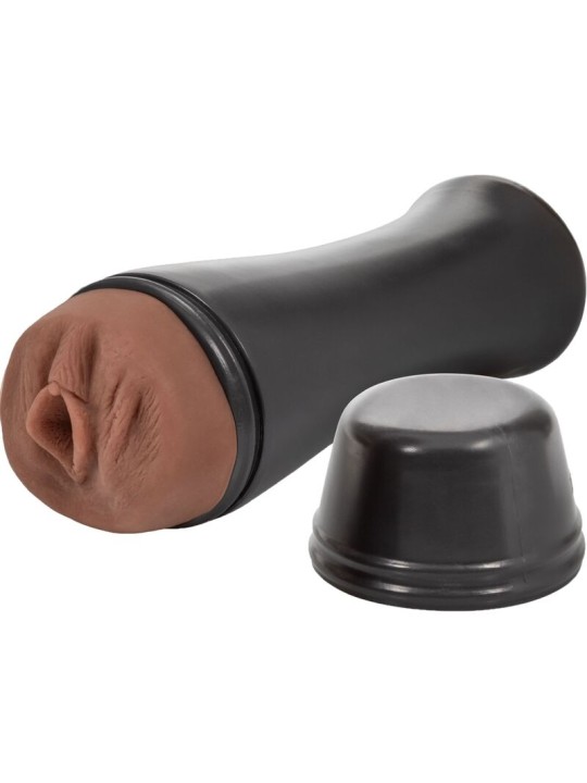 PRIVATE MASTURBADOR SEXY SISTA TO GO