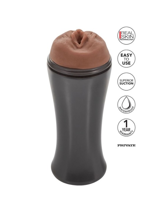 PRIVATE MASTURBADOR SEXY SISTA TO GO