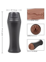 PRIVATE MASTURBADOR SEXY SISTA TO GO