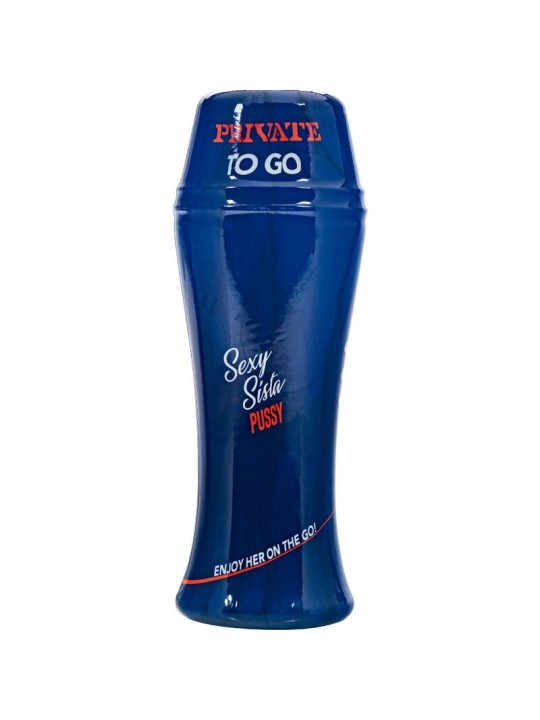 PRIVATE MASTURBADOR SEXY SISTA TO GO