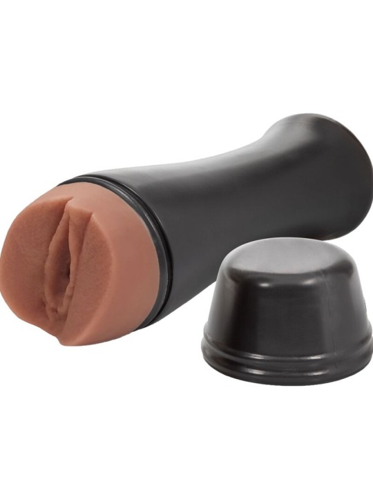 PRIVATE MASTURBADOR SLUTTY SENORITA TO GO