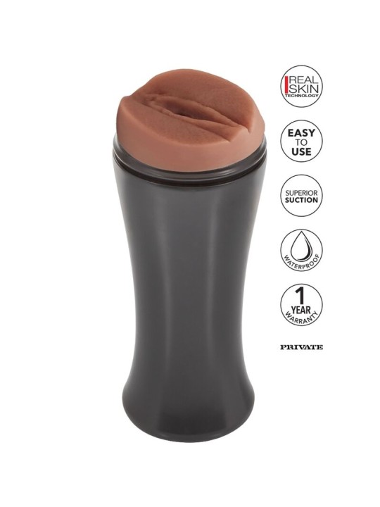 PRIVATE MASTURBADOR SLUTTY SENORITA TO GO