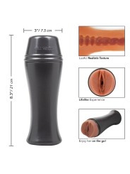 PRIVATE MASTURBADOR SLUTTY SENORITA TO GO