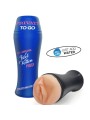 PRIVATE MASTURBADOR WET KITTEN SELF LUBE TO GO