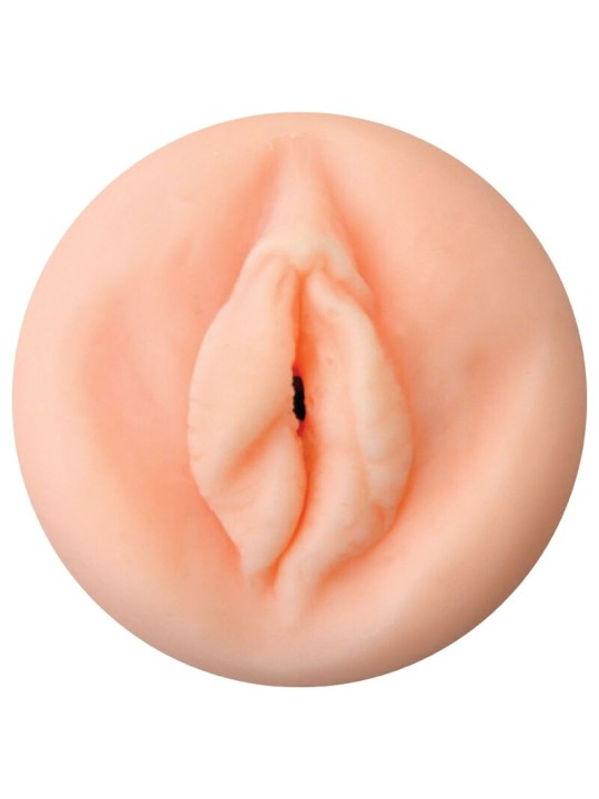 PRIVATE MASTURBADOR WET KITTEN SELF LUBE TO GO